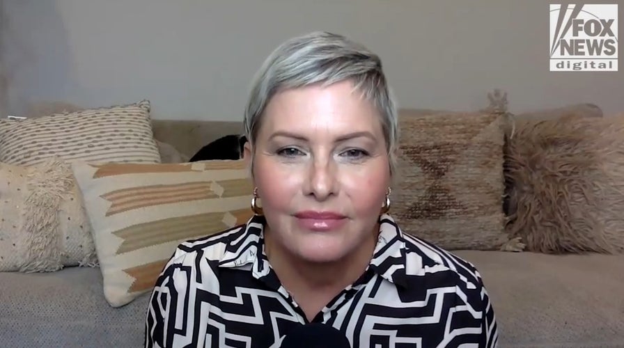 Nicole Eggert shares her family's favorite Christmas traditions