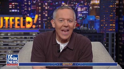 Greg Gutfeld: America paid billions for fake climate change fear