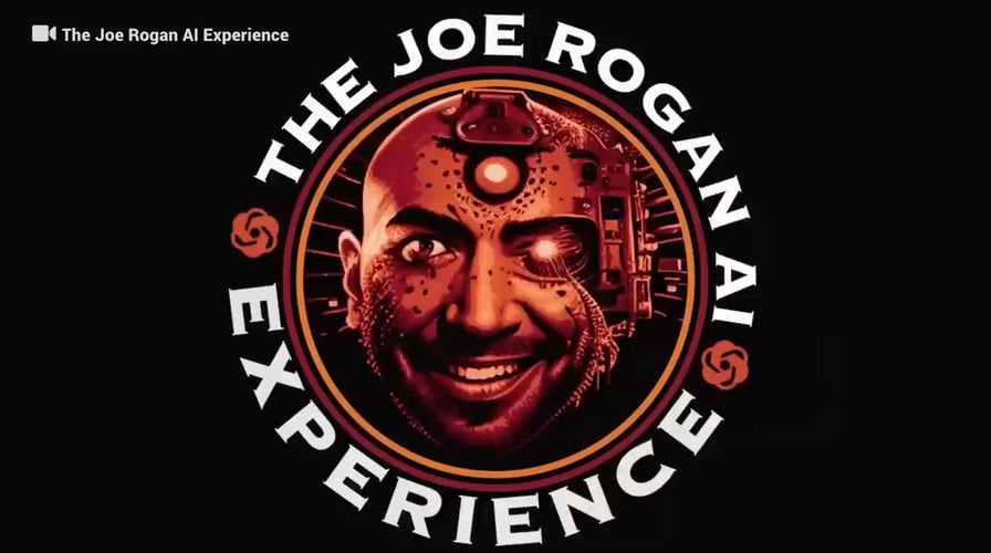 Watch: Completely AI-generated Joe Rogan podcast with OpenAI CEO Sam Altman