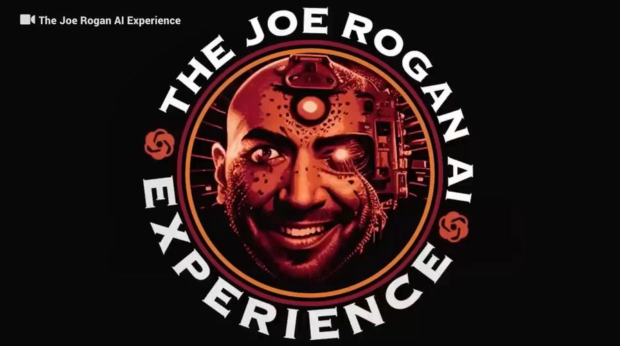 Ai Generated Joe Rogan Podcast Stuns Social Media With Terrifying Ai Generated Joe Rogan Podcast Stuns Social Media With Terrifying