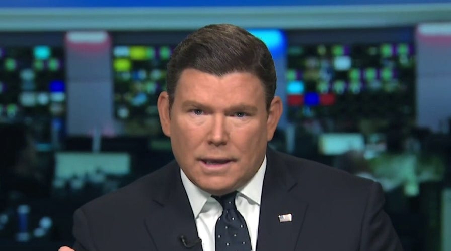 Bret Baier: Mask recommendation coming as soon they're ready