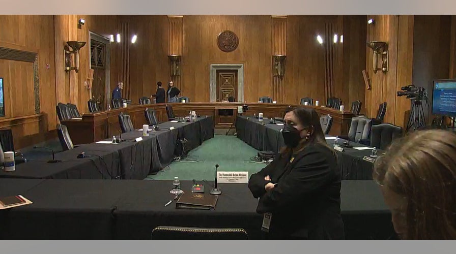 Senate Foreign Relations committee holds a hearing on 'State Department Authorization: Strengthening U.S. Diplomacy for the 21st Century'