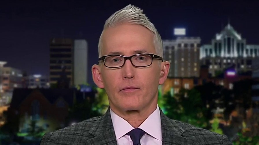 Gowdy: Out of 250 Republicans, Adam Schiff only converted one