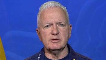 WH coronavirus testing czar says end of pandemic 'in sight' with 'rapid' vaccination rollout set to start