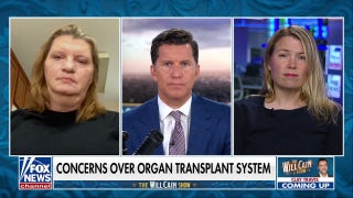 Expert raises concerns over organ donation safety in parts of US