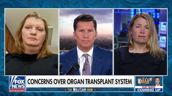 Expert raises concerns over organ donation safety in parts of US