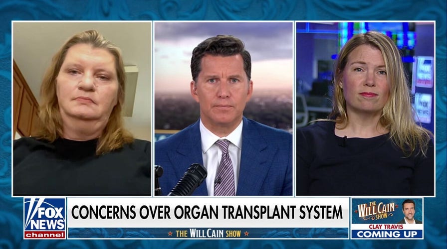 Expert raises concerns over organ donation safety in parts of US