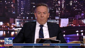 Greg Gutfeld: Leftists have disconnected punishment from crime