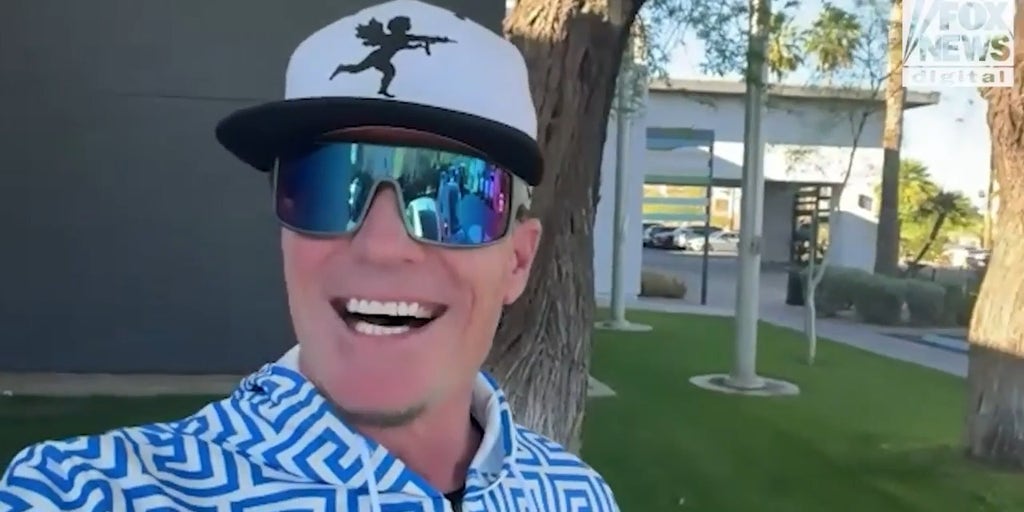 Chuck Norris' final co-star Vanilla Ice recalls his last conversation with action legend before his death at 86