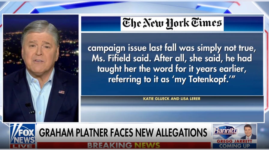 Sean Hannity: Will  atreveráChuck alguna vez a plantar cara a los extremistas?