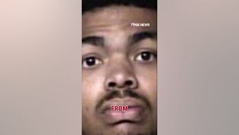  Law enforcement thwarts brutal planned New Year's Eve attack