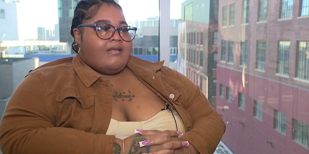 Rapper sues Lyft after she claims she was denied a ride due to her size