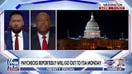 We’re in this position because Democrats put illegal immigrants first: GOP senator