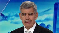 For the IMF to say the worst is yet to come is very sobering for us: Mohamed El-Erian