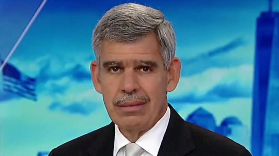 For the IMF to say the worst is yet to come is very sobering for us: Mohamed El-Erian