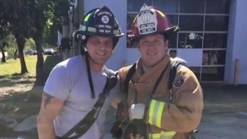 Fox Nation to pledge $5 to Answer the Call for every new subscriber ahead of Patriot Awards