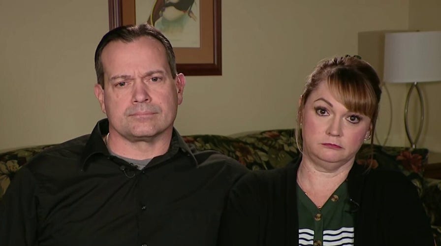 Parents of slain Idaho students react to arrest of Bryan Kohberger