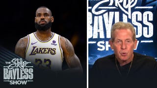The Lakers are no longer a desired NBA destination because of LeBron. Skip explains - Fox News