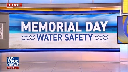 Dr. Soma shares essential Memorial Day water safety tips for families