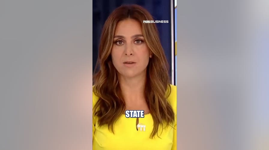 Florida SHOCK: Socialist stuns heavily funded rival