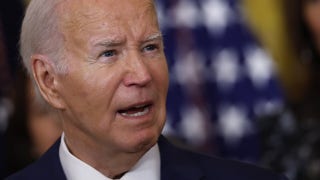 Biden did not deliver the 'return to normalcy' he promised: Tiana Lowe Doescher - Fox News