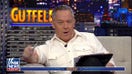 Gutfeld and the panel discuss Greta’s flotilla adventures