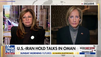 Rep. Claudia Tenney analyzes US-Iran tensions amid crucial nuclear talks in Oman
