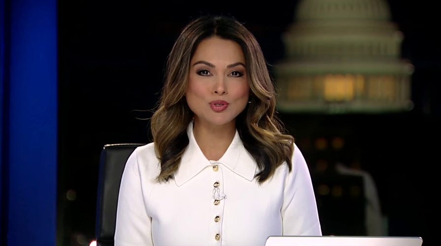 Coming up on Monday, March. 10 edition of 'Special Report'