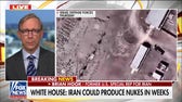 Iran has been 'playing games' over nuclear program for decades, former special rep says