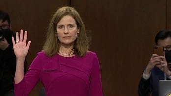 Michael Davis: Democrats' Amy Coney Barrett message – Catholic federal judicial nominees need not apply