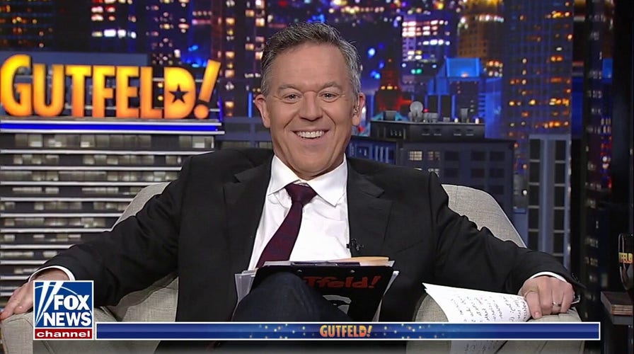 Wokesters want you to believe food is racist: Gutfeld