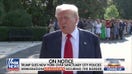 President Trump sues New York City over sanctuary city policy