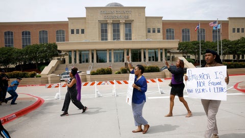 WATCH LIVE: Scene outside courthouse after jury reaches verdict in Karmelo Anthony trial - Fox News