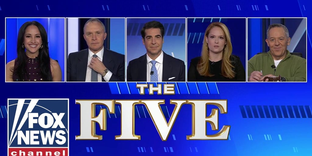 It’s so easy to have goals, but harder to come up with a system to reach them: Greg Gutfeld