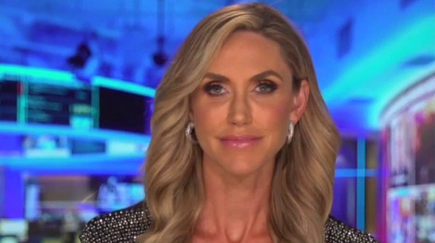 Biden failing to address America on 9/11 a 'real shame': Lara Trump