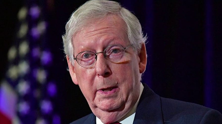 Congress aims to break COVID relief gridlock before Christmas