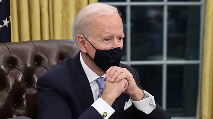 Does Democrats' vision for America align with that of their voters?