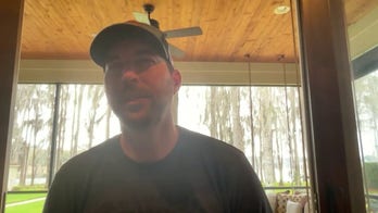 MLB great Adam Wainwright talks pitch clock, universal DH