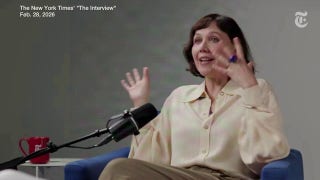 Maggie Gyllenhaal credits Trump's 2016 election for inspiring her to direct