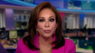 Judge Jeanine: They are assisting, aiding and abetting the suicide of individuals - Fox News