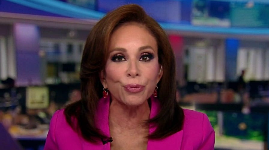 Judge Jeanine: They are assisting, aiding and abetting the suicide of individuals