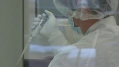 Inhaled drug shows promise in coronavirus treatment: study