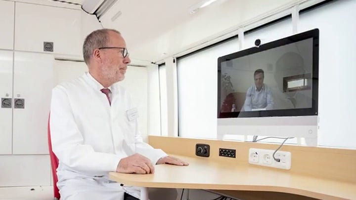 Medicare expands telemedicine coverage over coronavirus fears