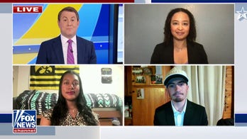 Gen Z Iowans say subzero temperatures won't deter them from caucuses