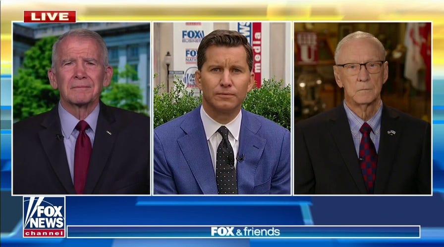 Comparing falls of Kabul, Saigon: 'Heartbreaking to see the same thing repeated'