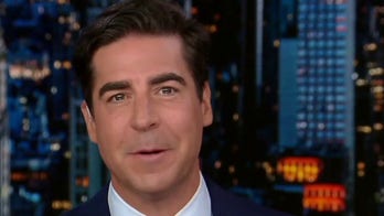 Jesse Watters: Biden can't just cut checks to his favorite voters before an election