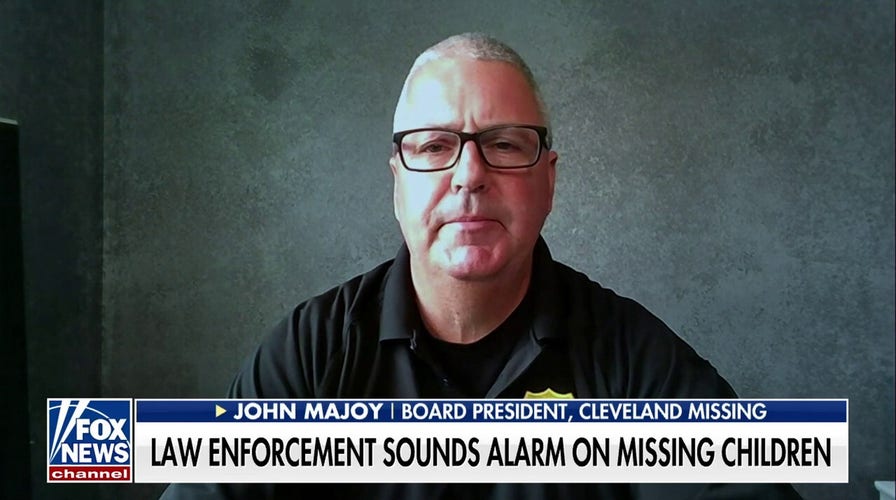 One kid missing is one too many: John Majoy