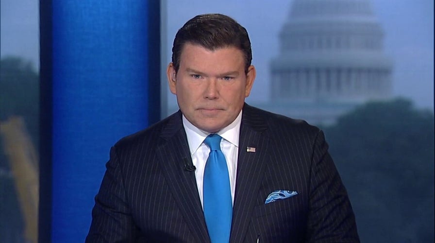 Coming up on the Thursday, September 3 edition of 'Special Report'