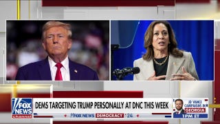 Kamala Harris slammed for refusing to speak to press, not releasing policy positions - Fox News