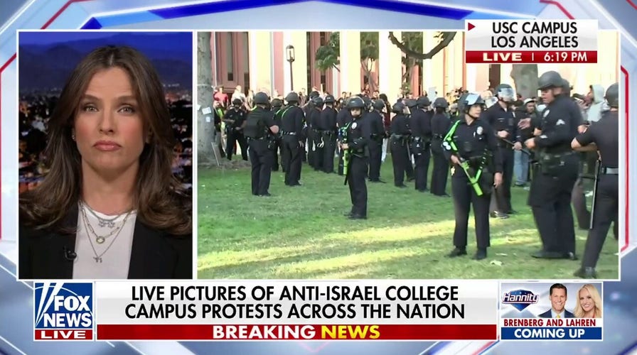 Floodgates opened for antisemitism on full display: Noa Tishby